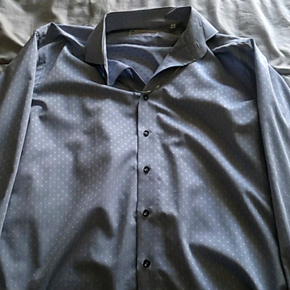 Fairly new Dress shirt